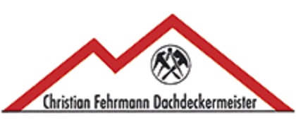 Christian Fehrmann Dachdecker Dachdeckerei Dachdeckermeister Niederkassel Logo gefunden bei facebook emws